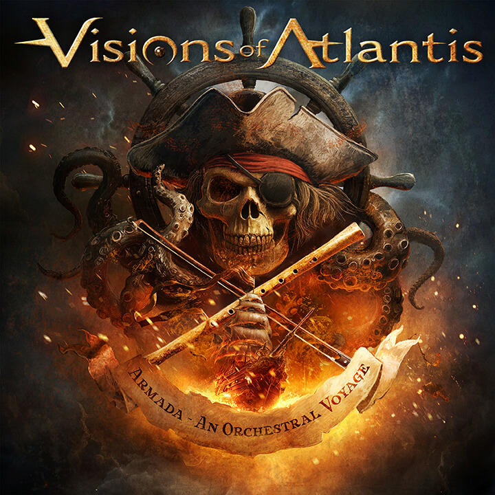 Visions Of Atlantis